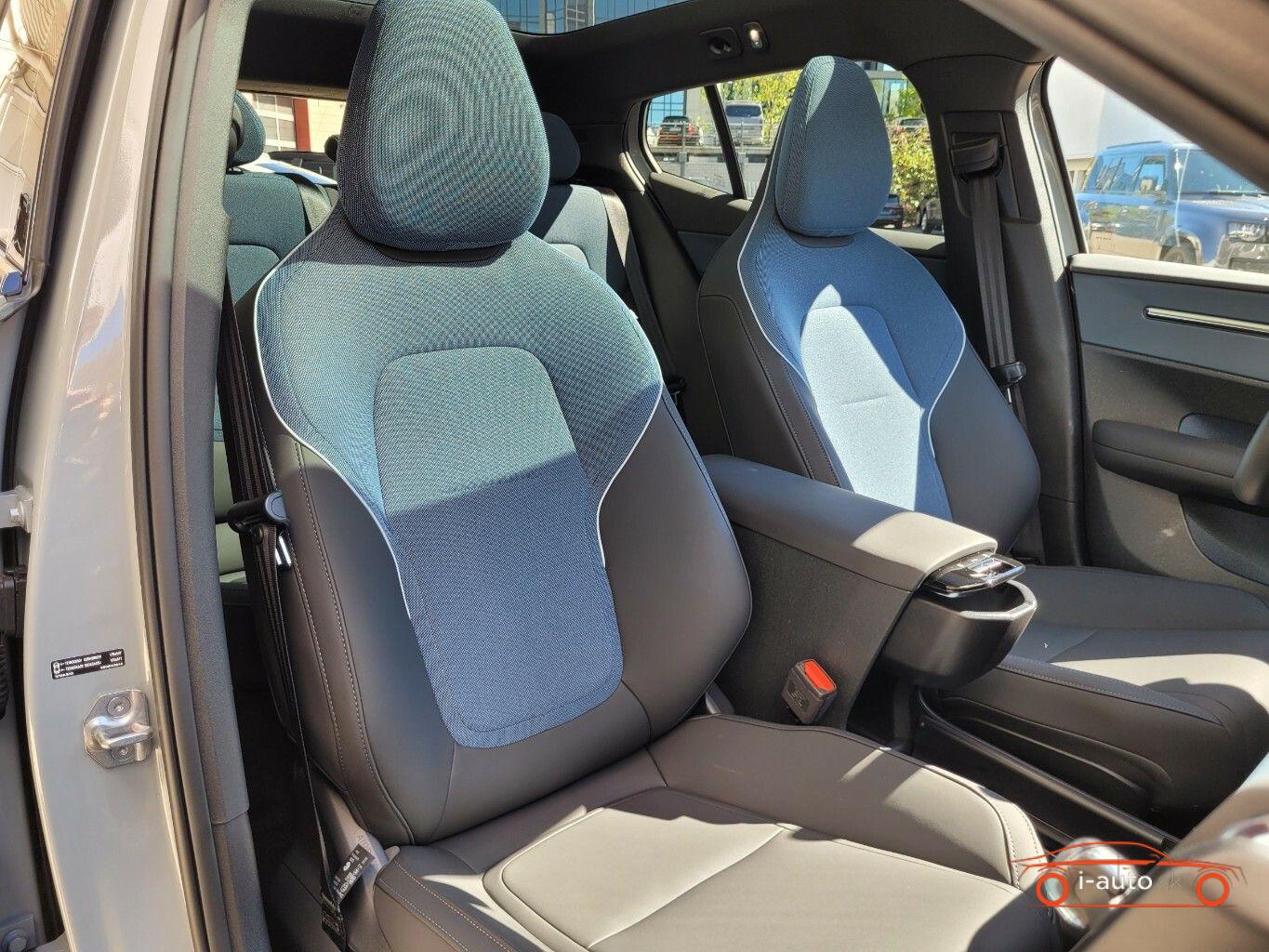 Volvo EX30 2026 na predaj – fotografia 9