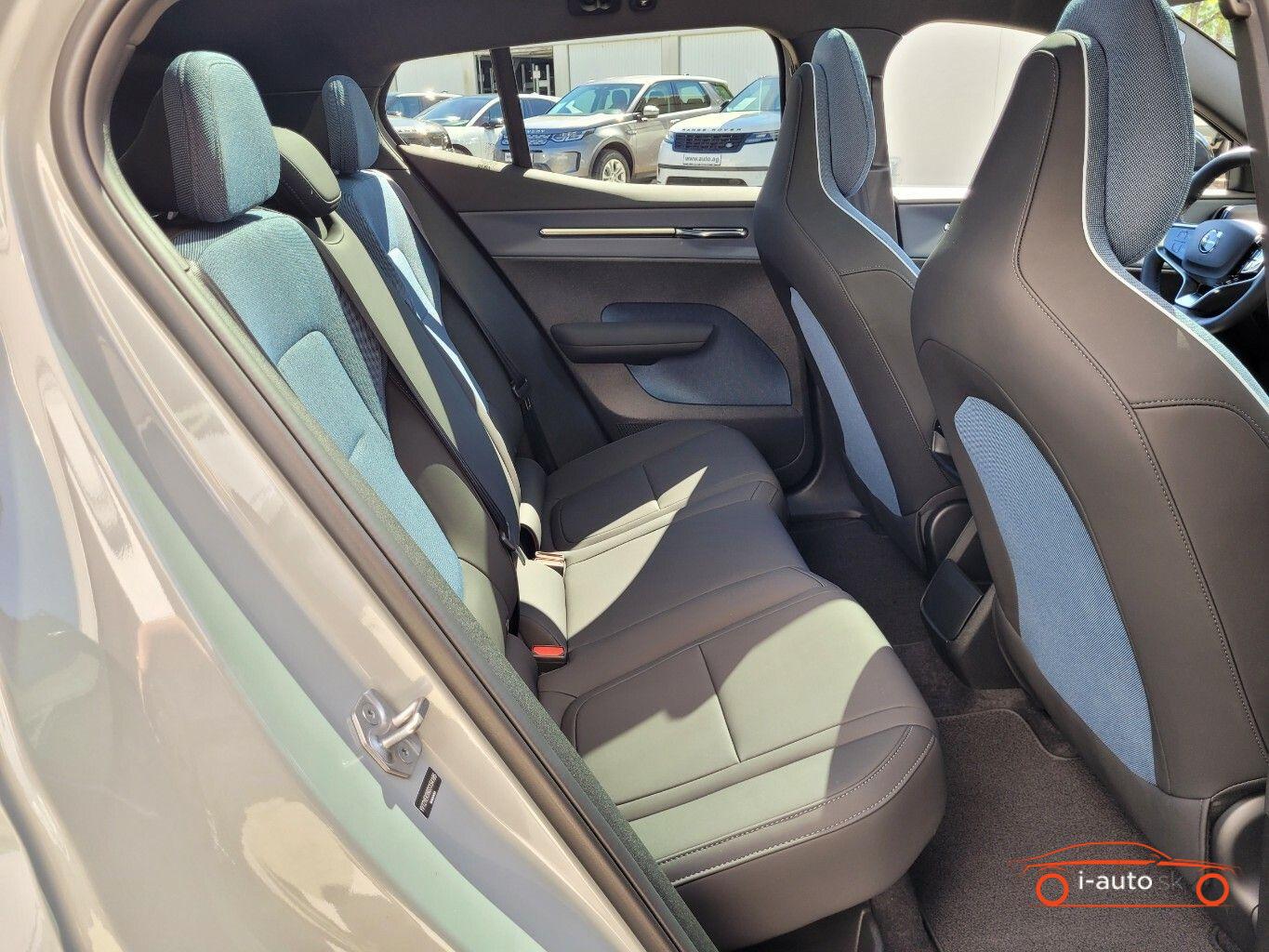 Volvo EX30 2026 na predaj – fotografia 11