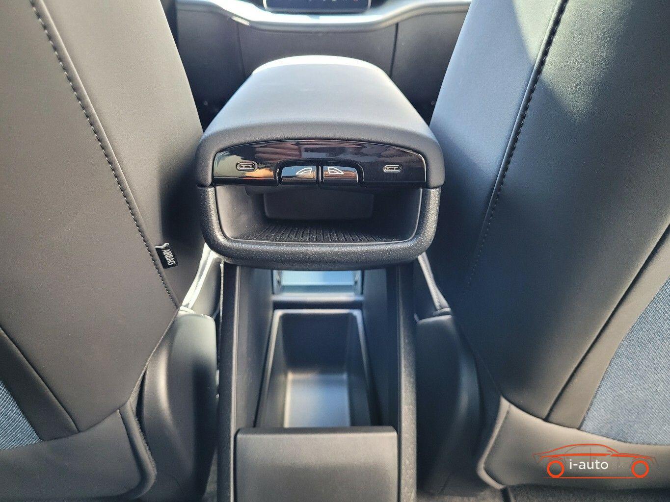 Volvo EX30 2026 na predaj – fotografia 12