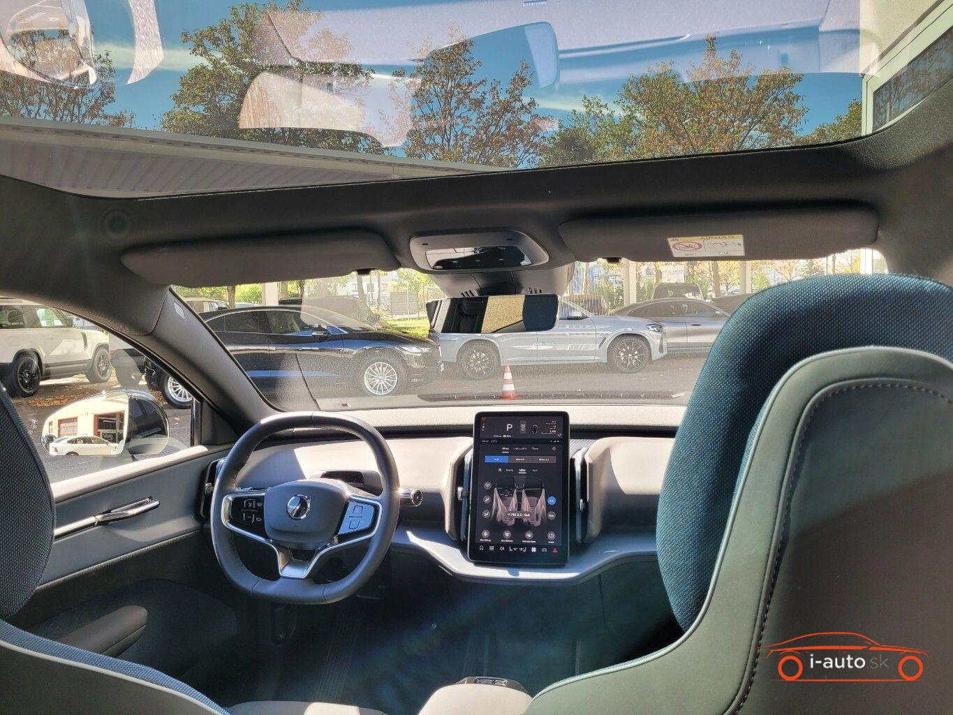 Volvo EX30 2026 na predaj – fotografia 13