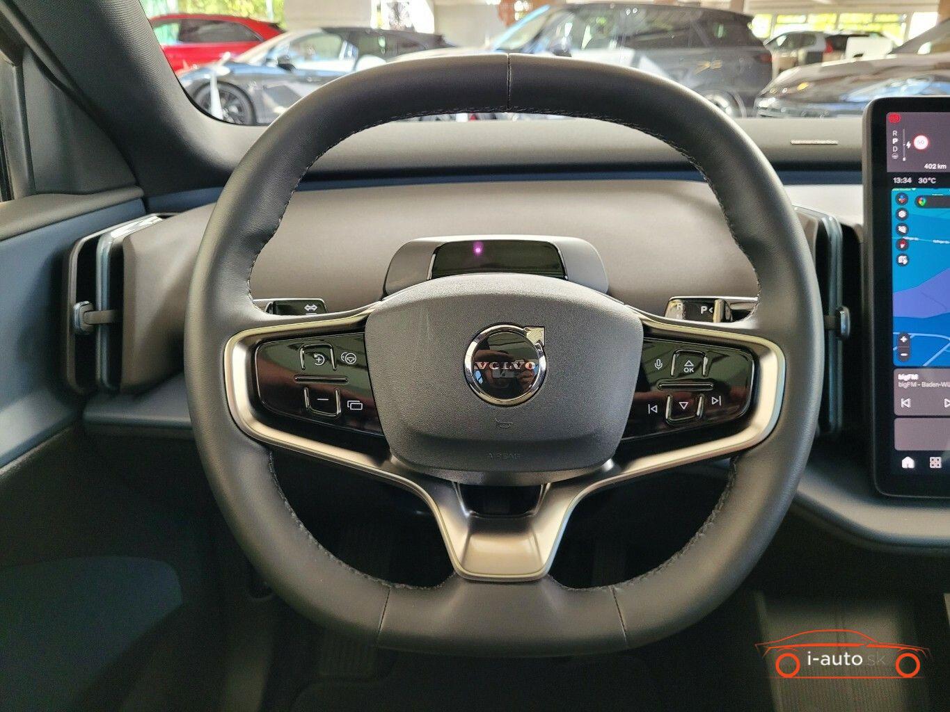 Volvo EX30 2026 na predaj – fotografia 15