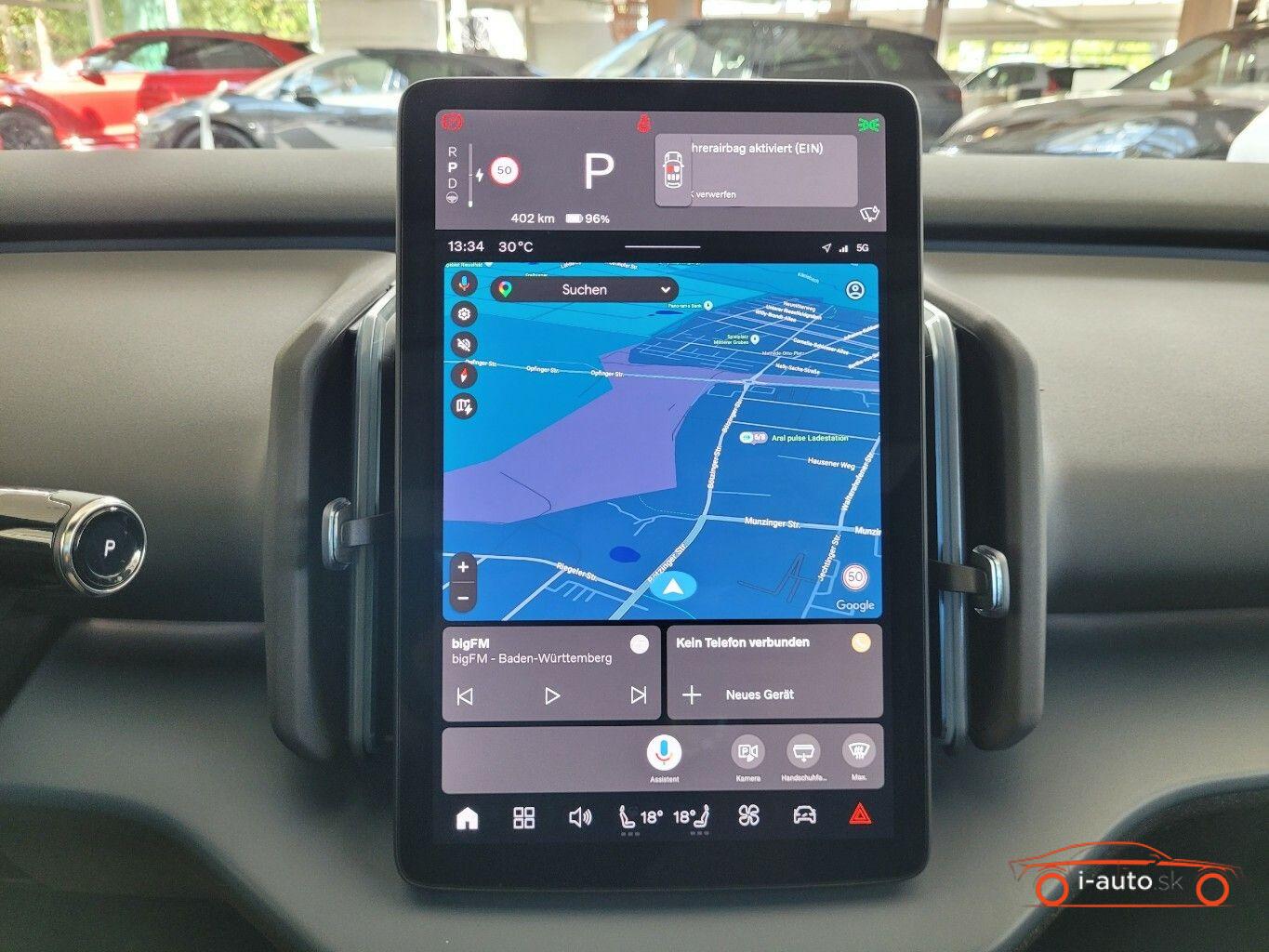 Volvo EX30 2026 na predaj – fotografia 16