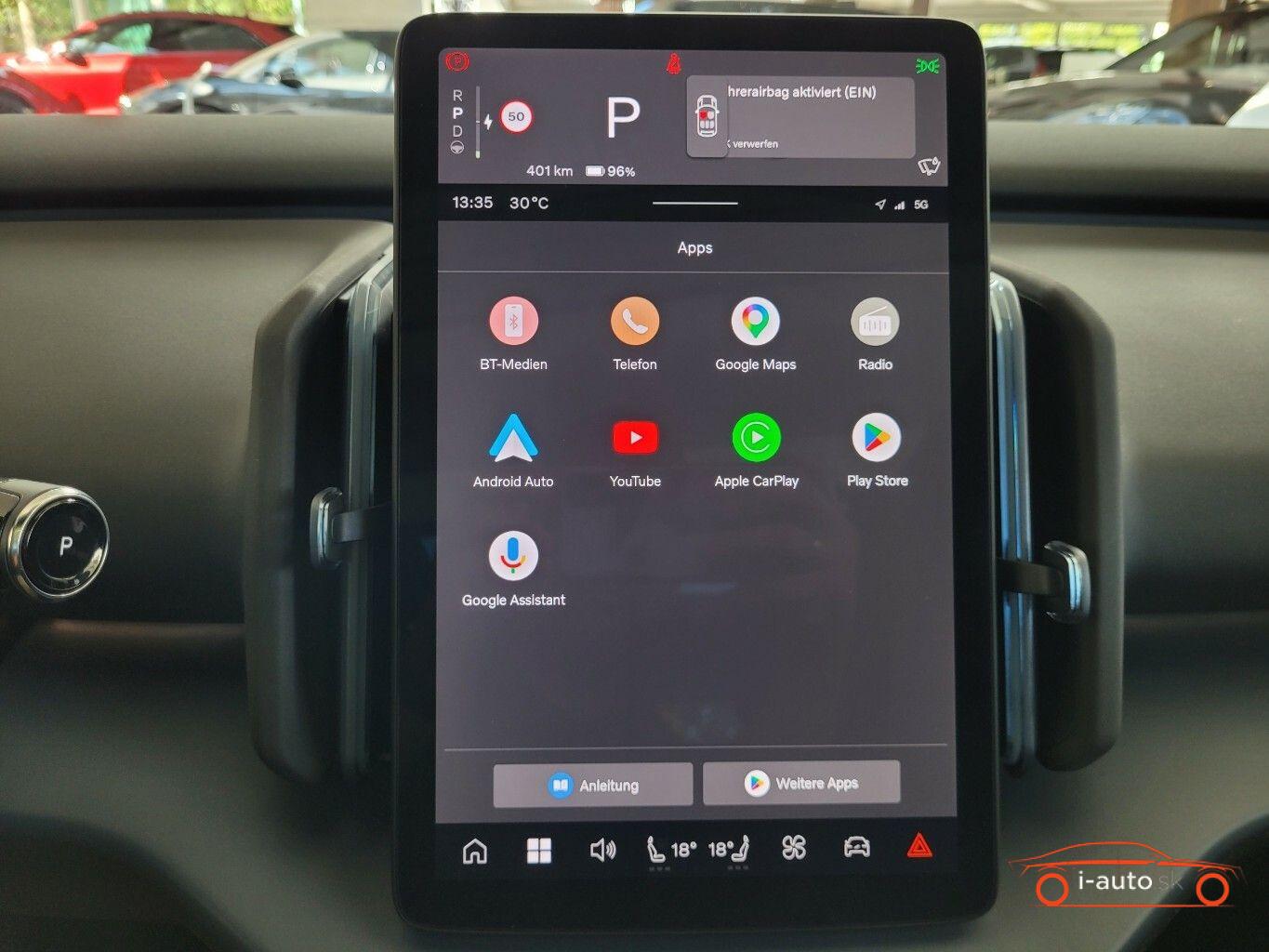 Volvo EX30 2026 na predaj – fotografia 17