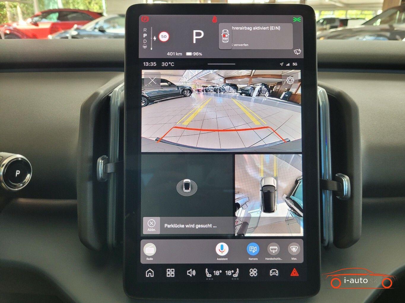 Volvo EX30 2026 na predaj – fotografia 19