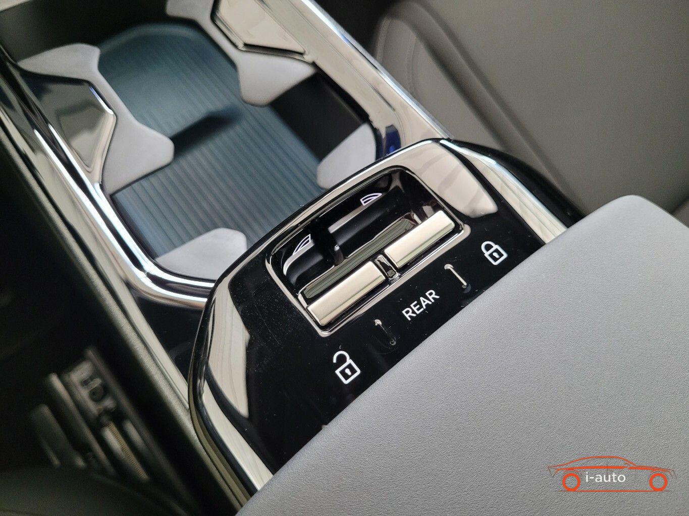 Volvo EX30 2026 na predaj – fotografia 24