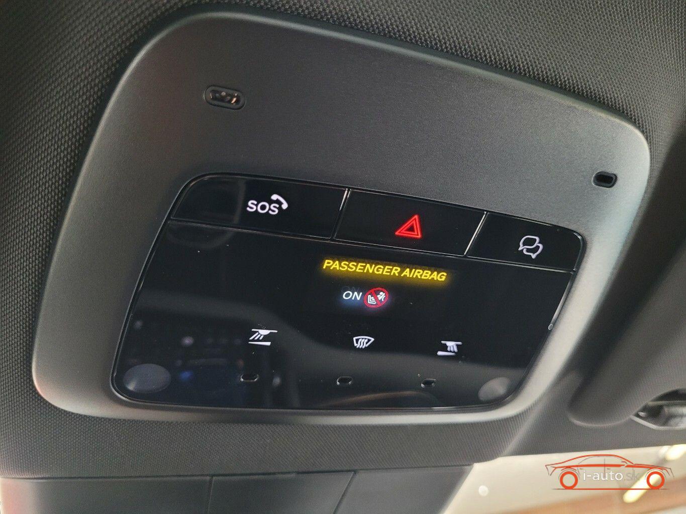 Volvo EX30 2026 na predaj – fotografia 25