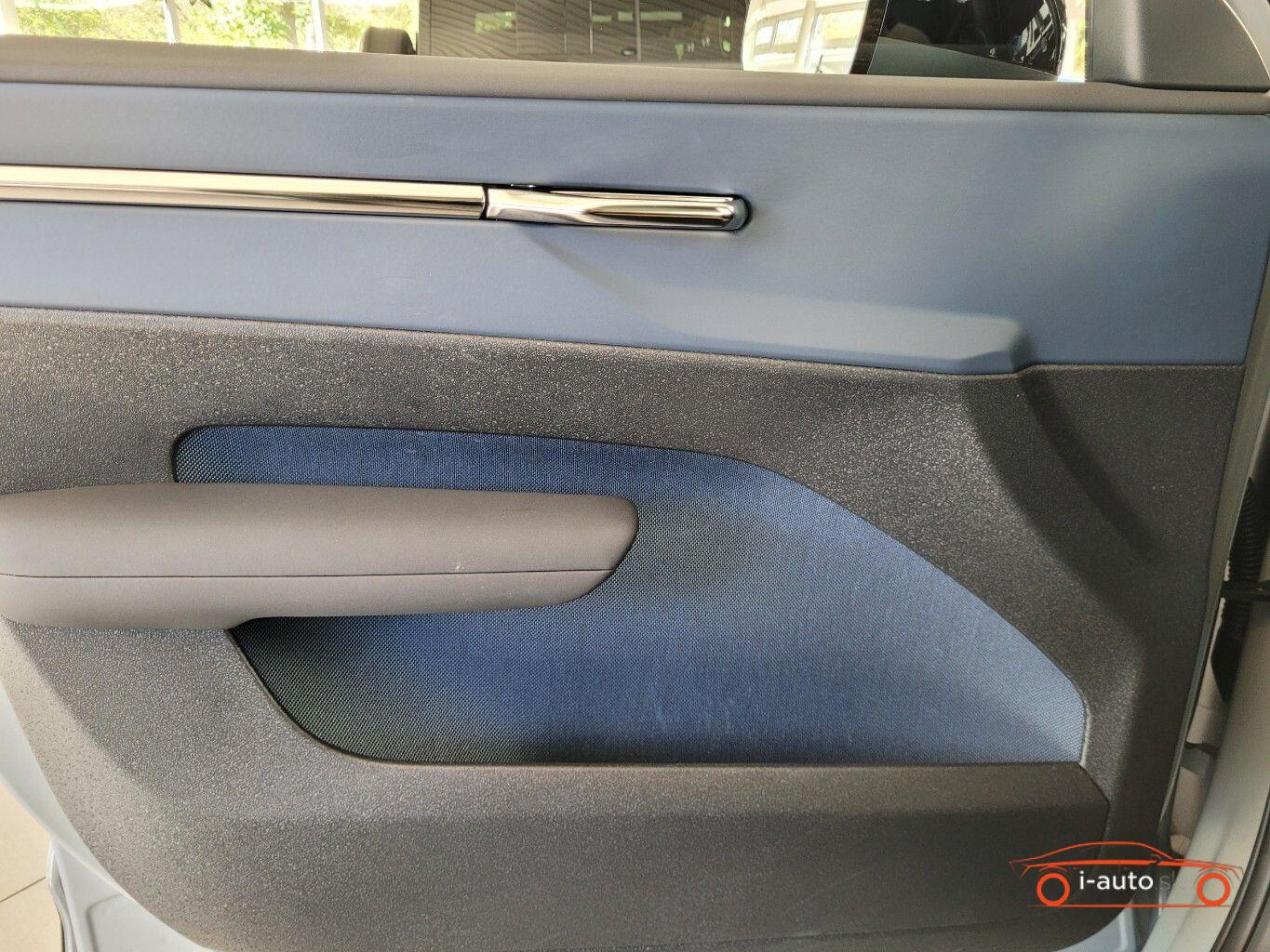 Volvo EX30 2026 na predaj – fotografia 27