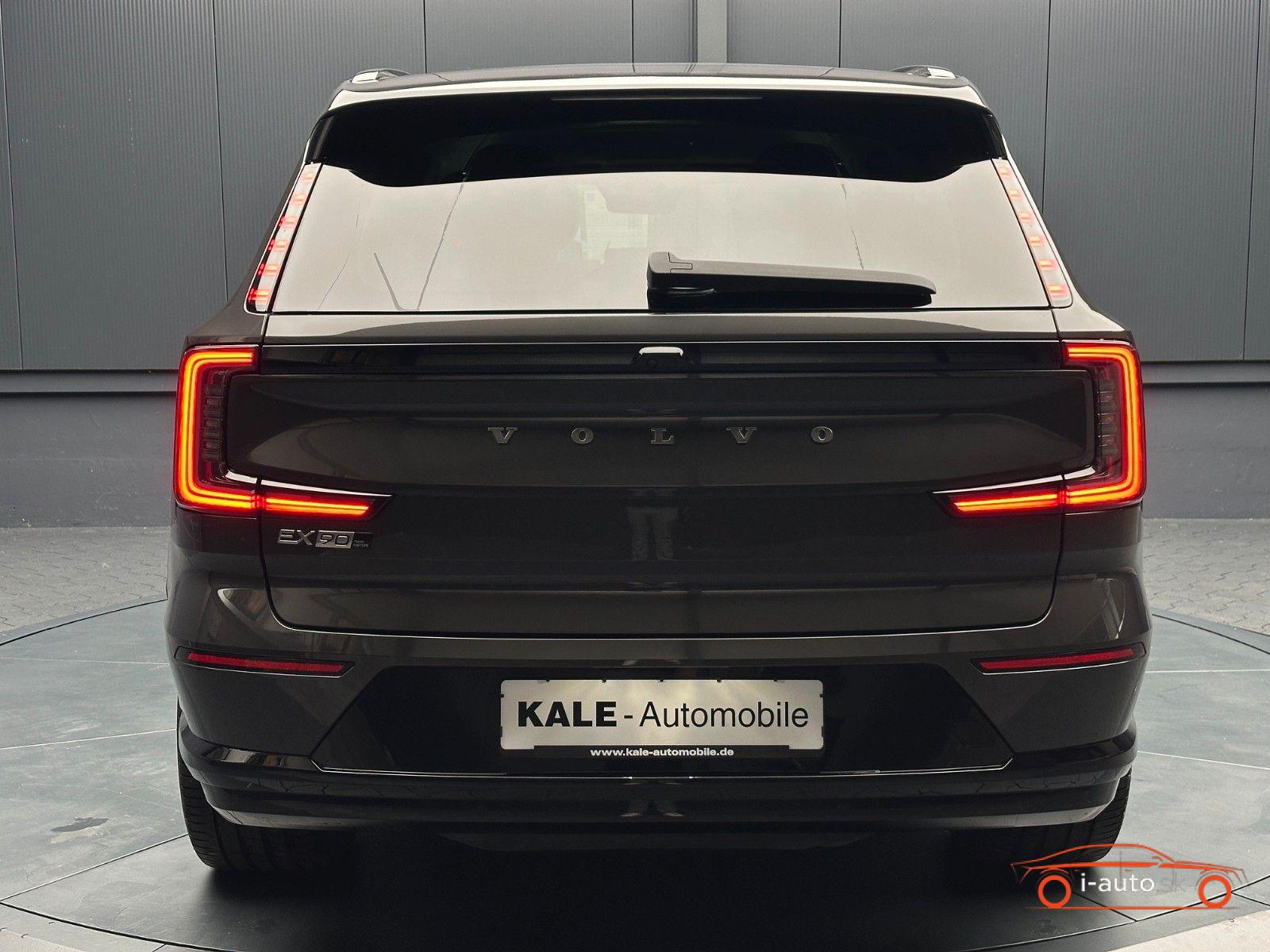 Volvo EX90 2025 na predaj – fotografia 4
