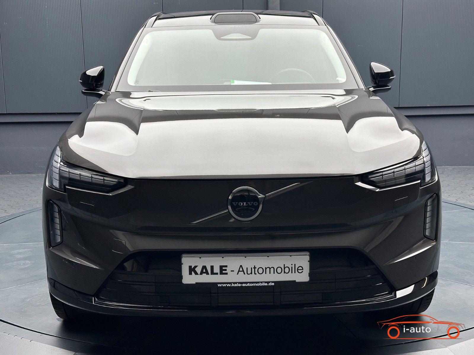 Volvo EX90 2025 na predaj – fotografia 8