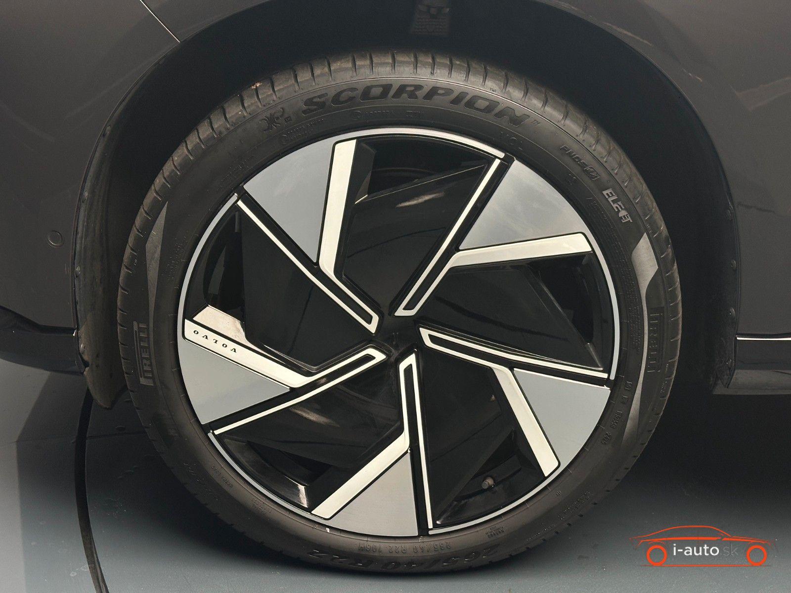 Volvo EX90 2025 na predaj – fotografia 9