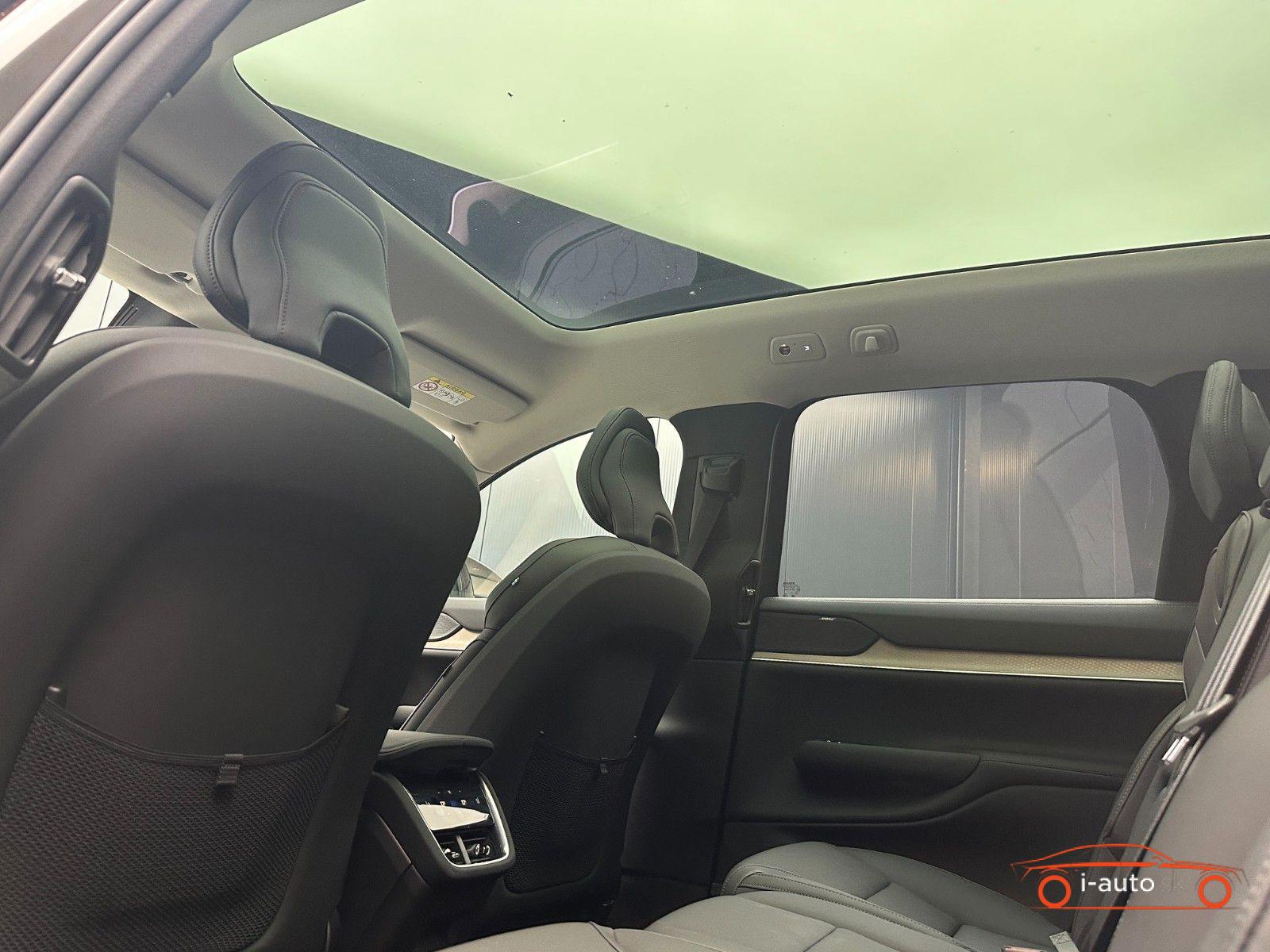 Volvo EX90 2025 na predaj – fotografia 10