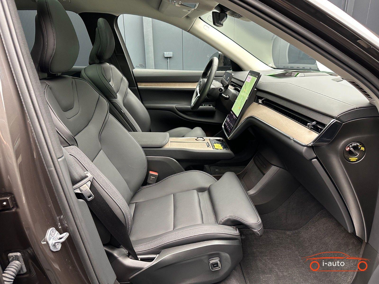 Volvo EX90 2025 na predaj – fotografia 11