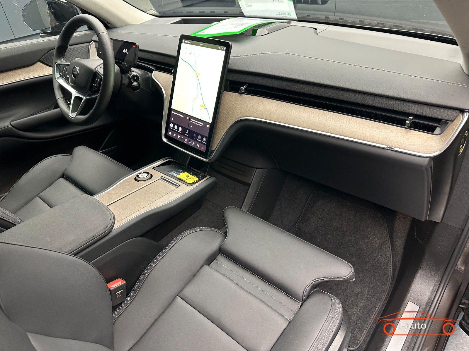 Volvo EX90 2025 na predaj – fotografia 12