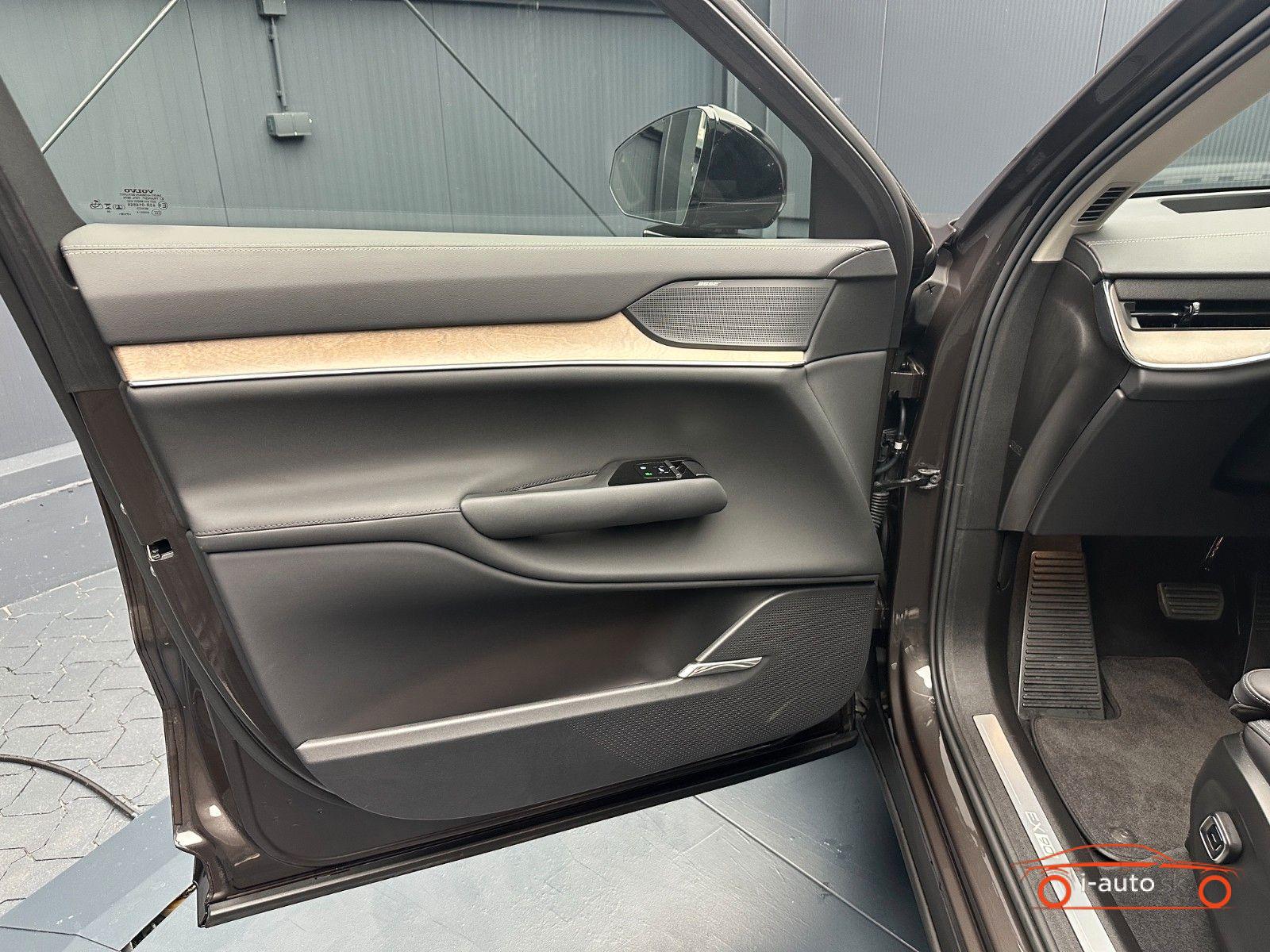 Volvo EX90 2025 na predaj – fotografia 14