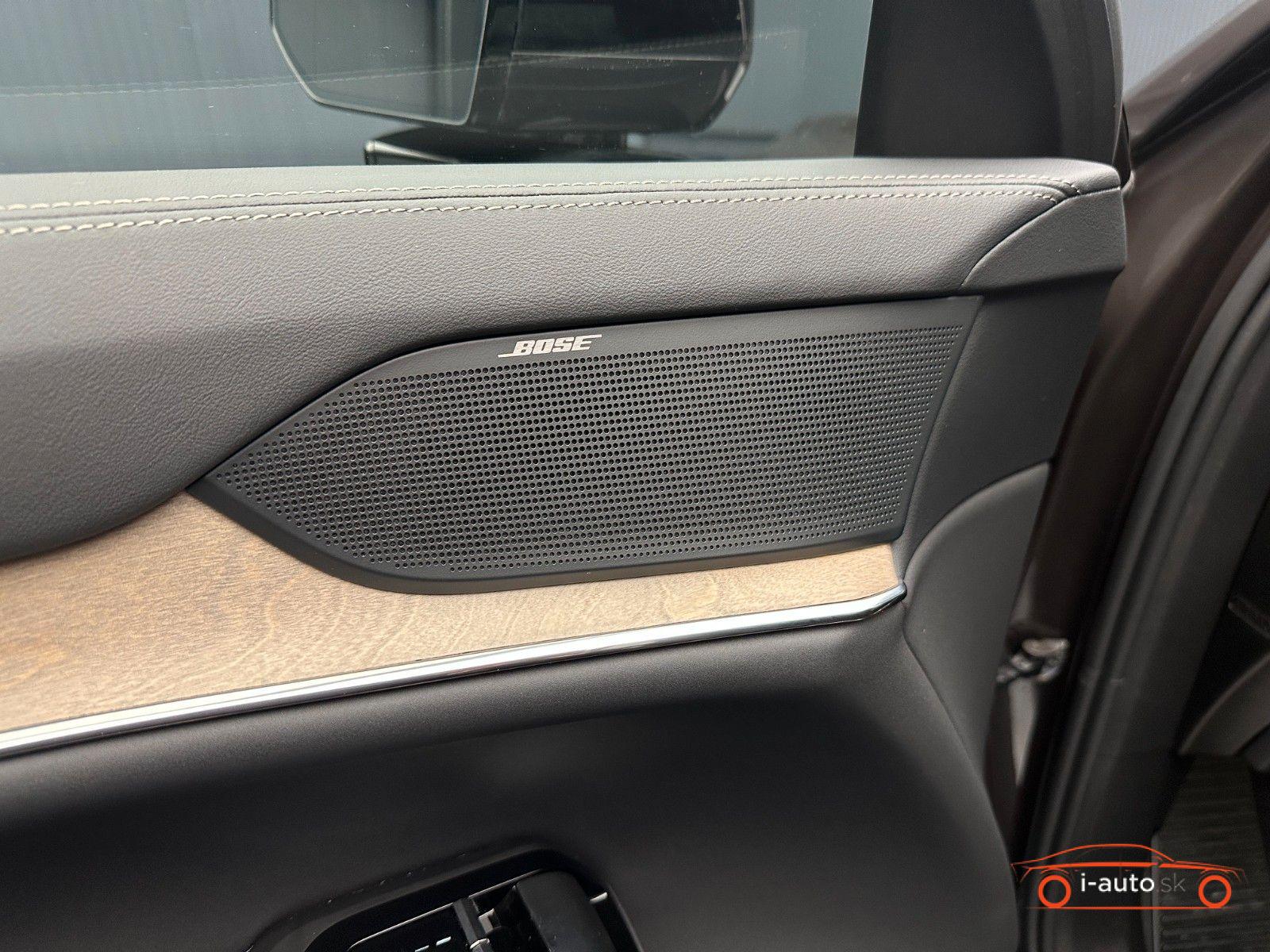 Volvo EX90 2025 na predaj – fotografia 15