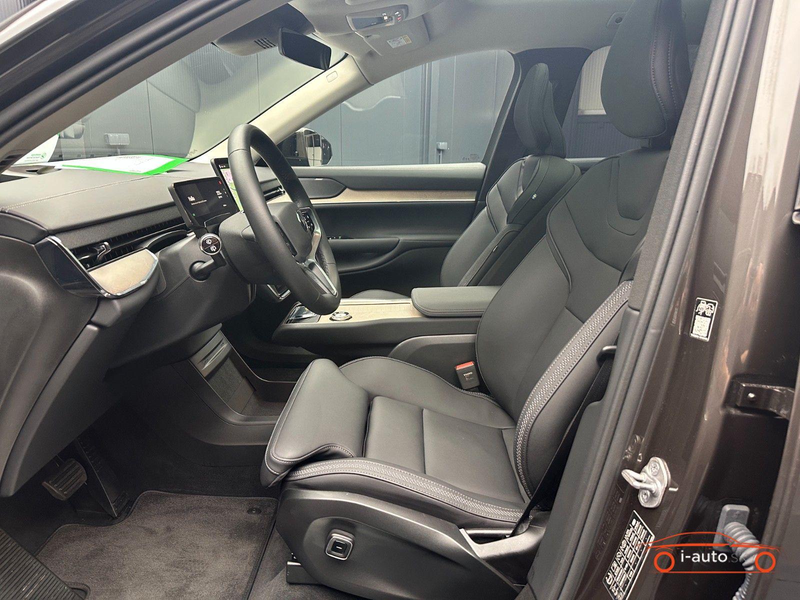 Volvo EX90 2025 na predaj – fotografia 16