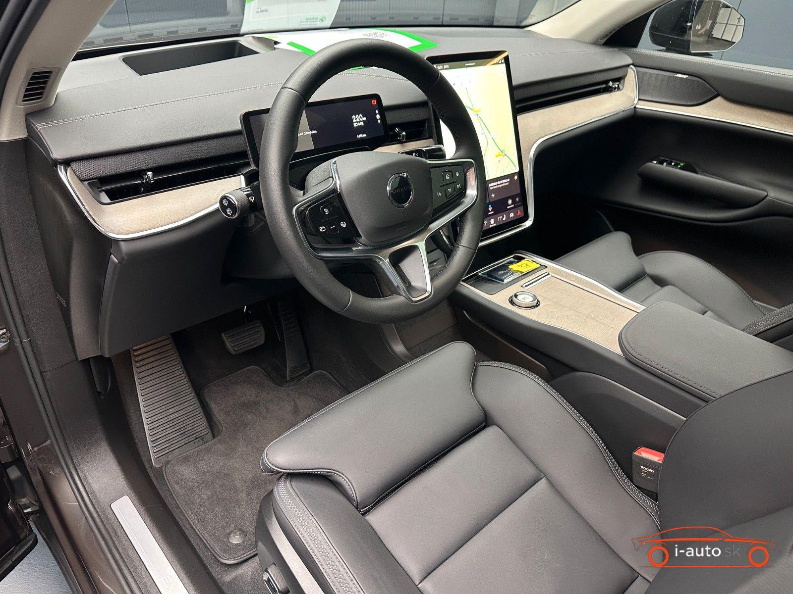 Volvo EX90 2025 na predaj – fotografia 17