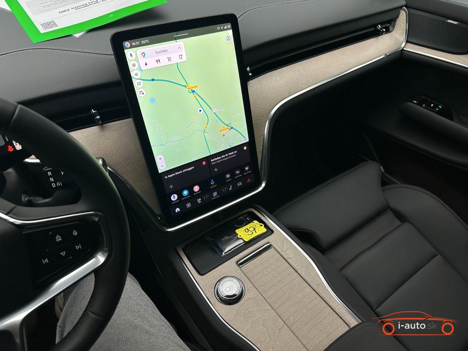 Volvo EX90 2025 na predaj – fotografia 20