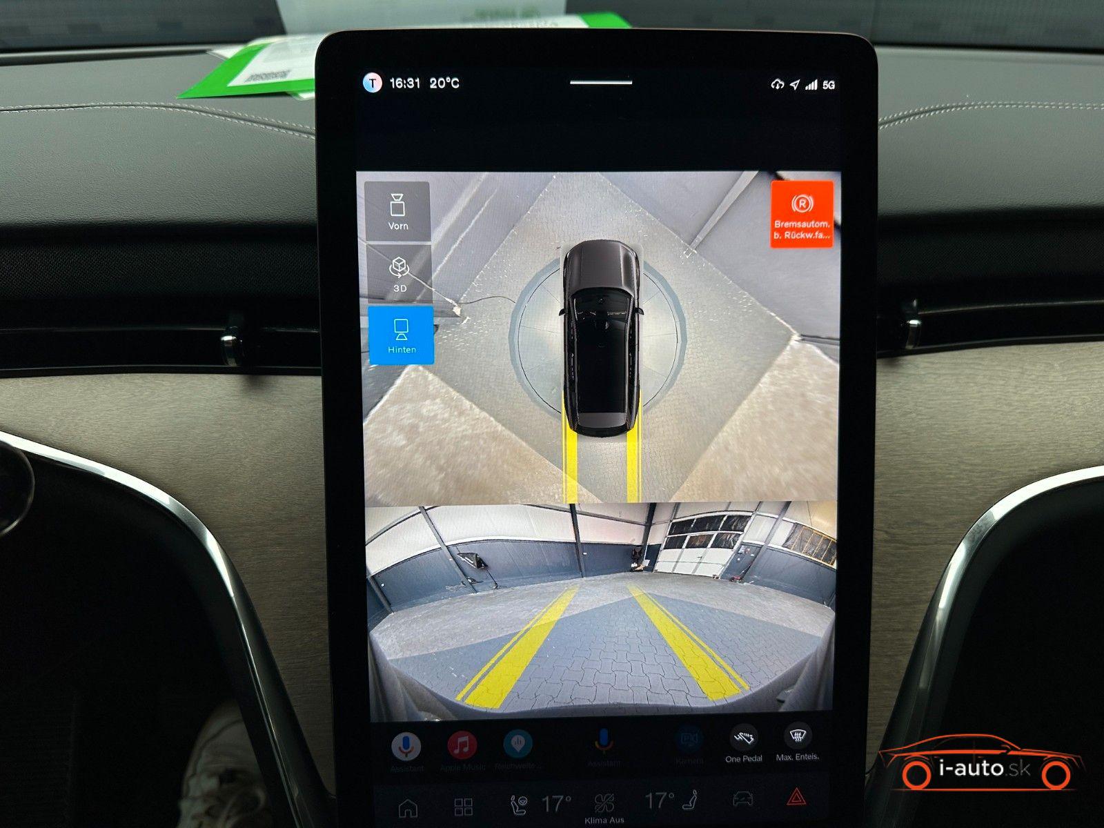 Volvo EX90 2025 na predaj – fotografia 21