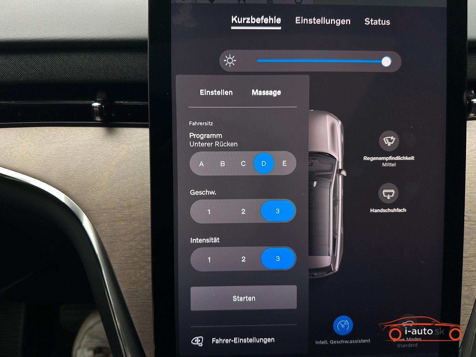Volvo EX90 2025 na predaj – fotografia 27