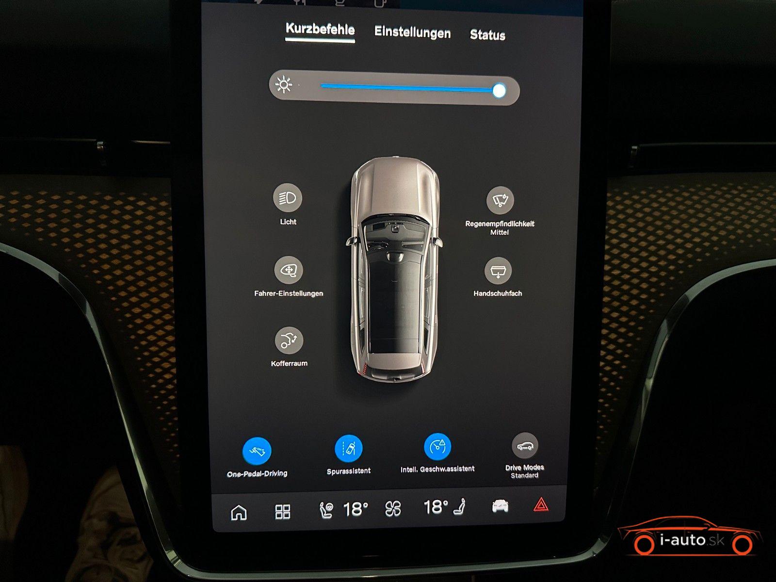 Volvo EX90 2025 na predaj – fotografia 28