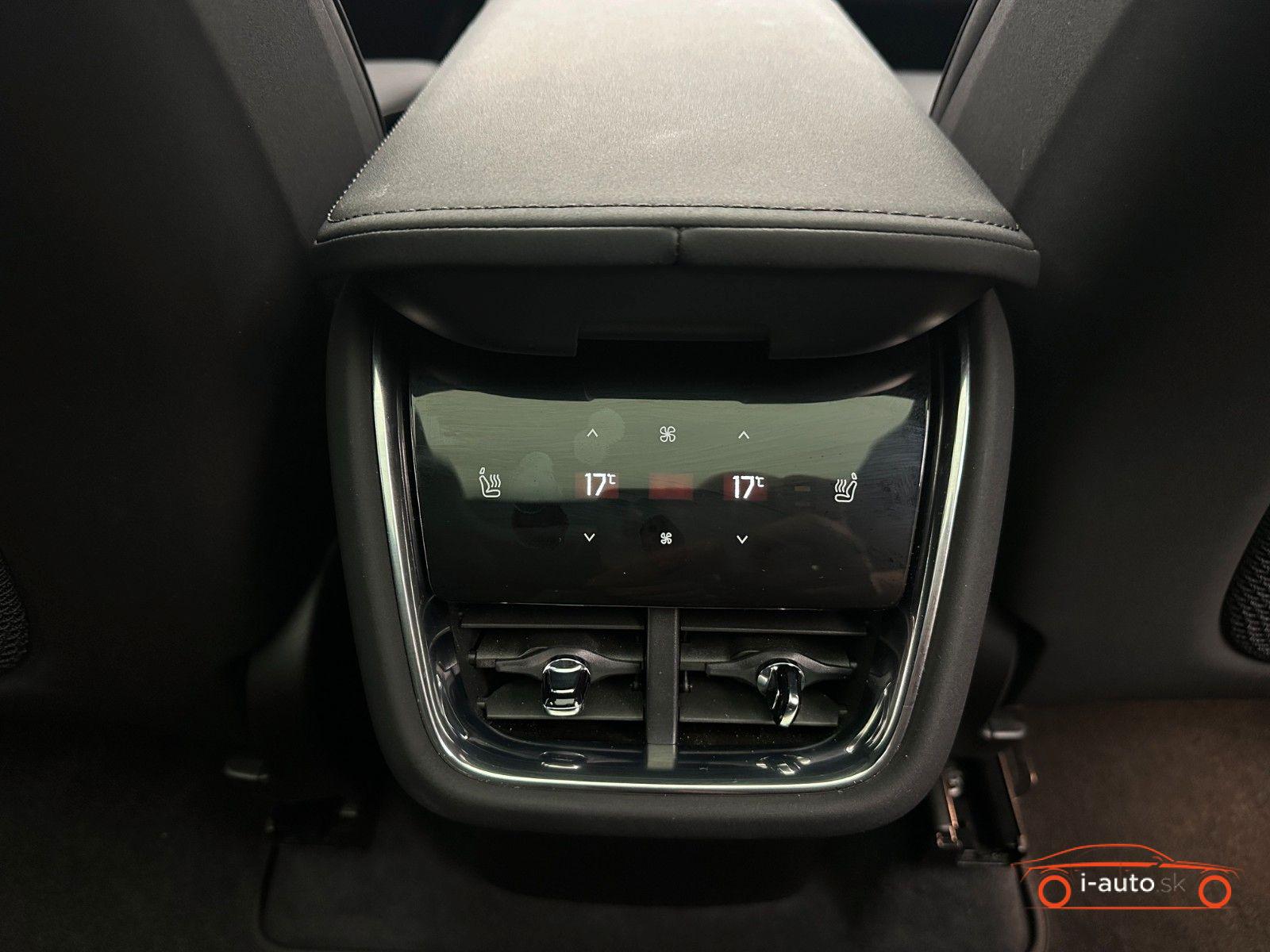 Volvo EX90 2025 na predaj – fotografia 30