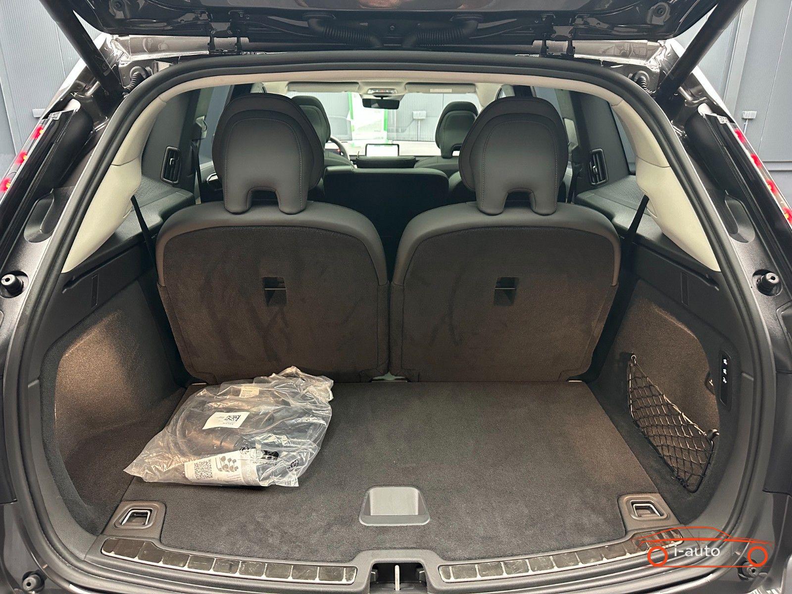 Volvo EX90 2025 na predaj – fotografia 31