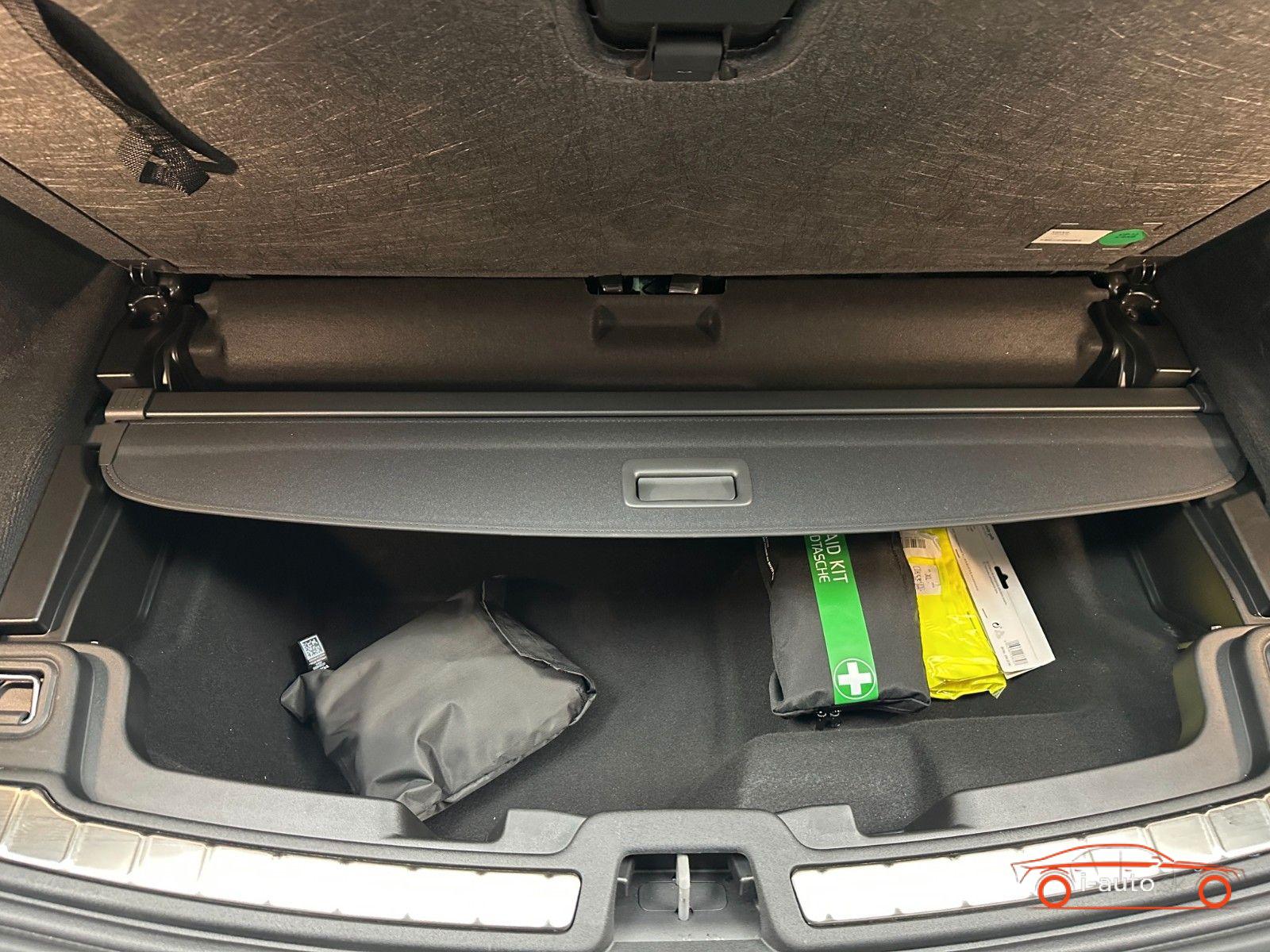Volvo EX90 2025 na predaj – fotografia 32