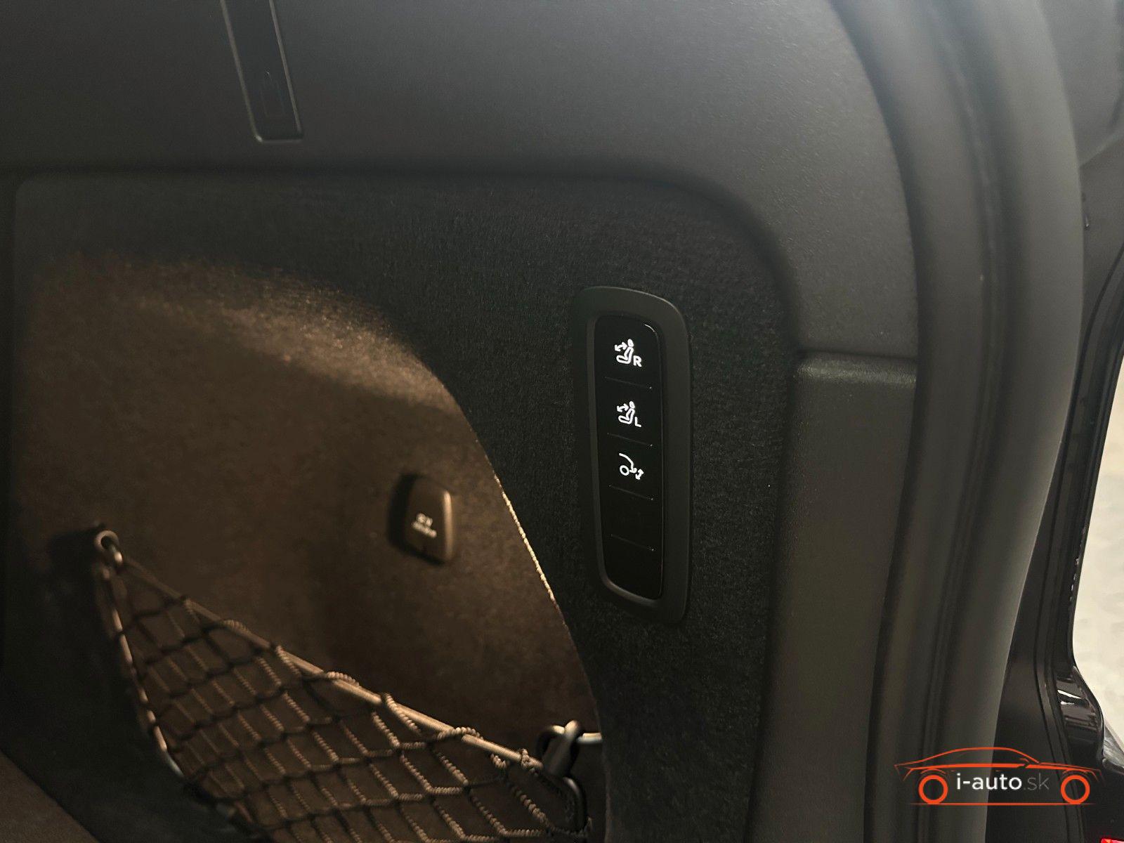Volvo EX90 2025 na predaj – fotografia 33