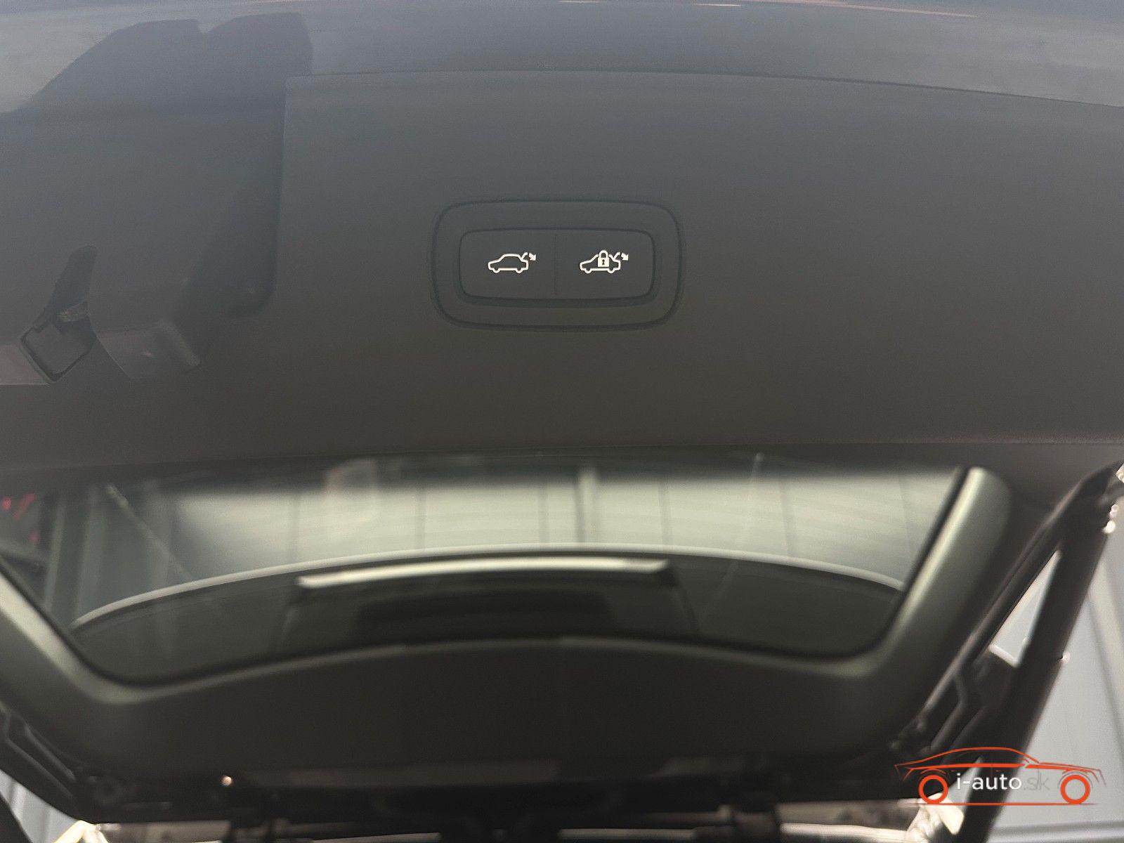 Volvo EX90 2025 na predaj – fotografia 34