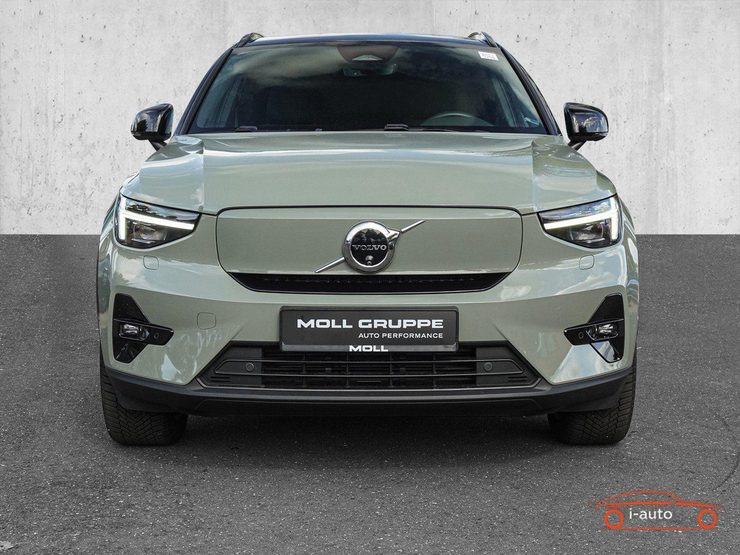 Volvo XC40 2023 na predaj – fotografia 2