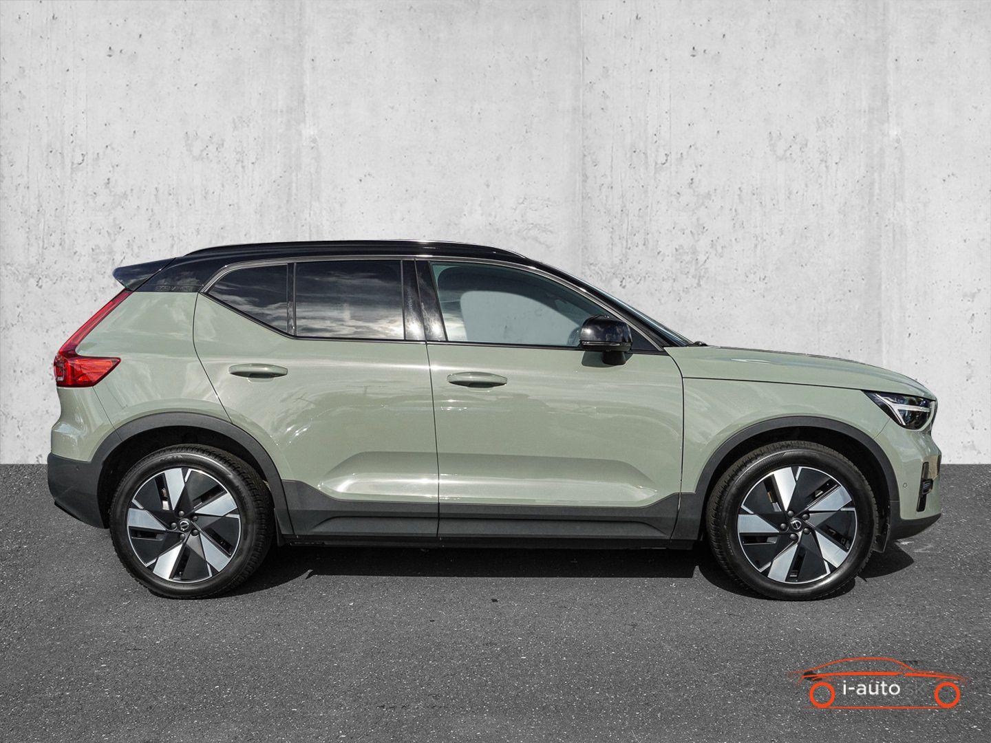 Volvo XC40 2023 na predaj – fotografia 4