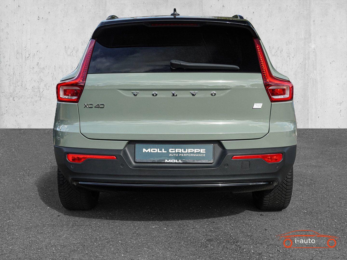 Volvo XC40 2023 na predaj – fotografia 5