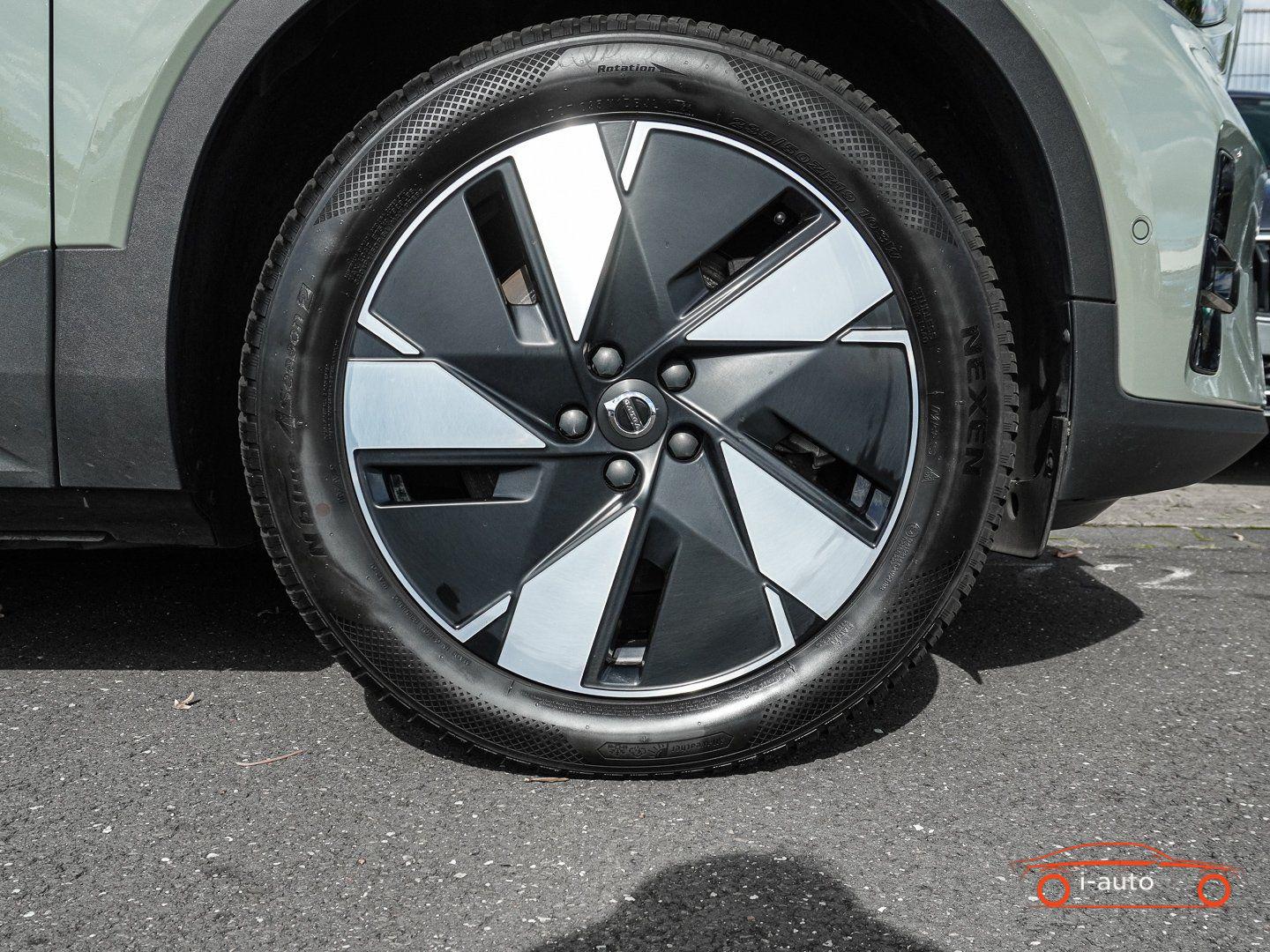Volvo XC40 2023 na predaj – fotografia 6