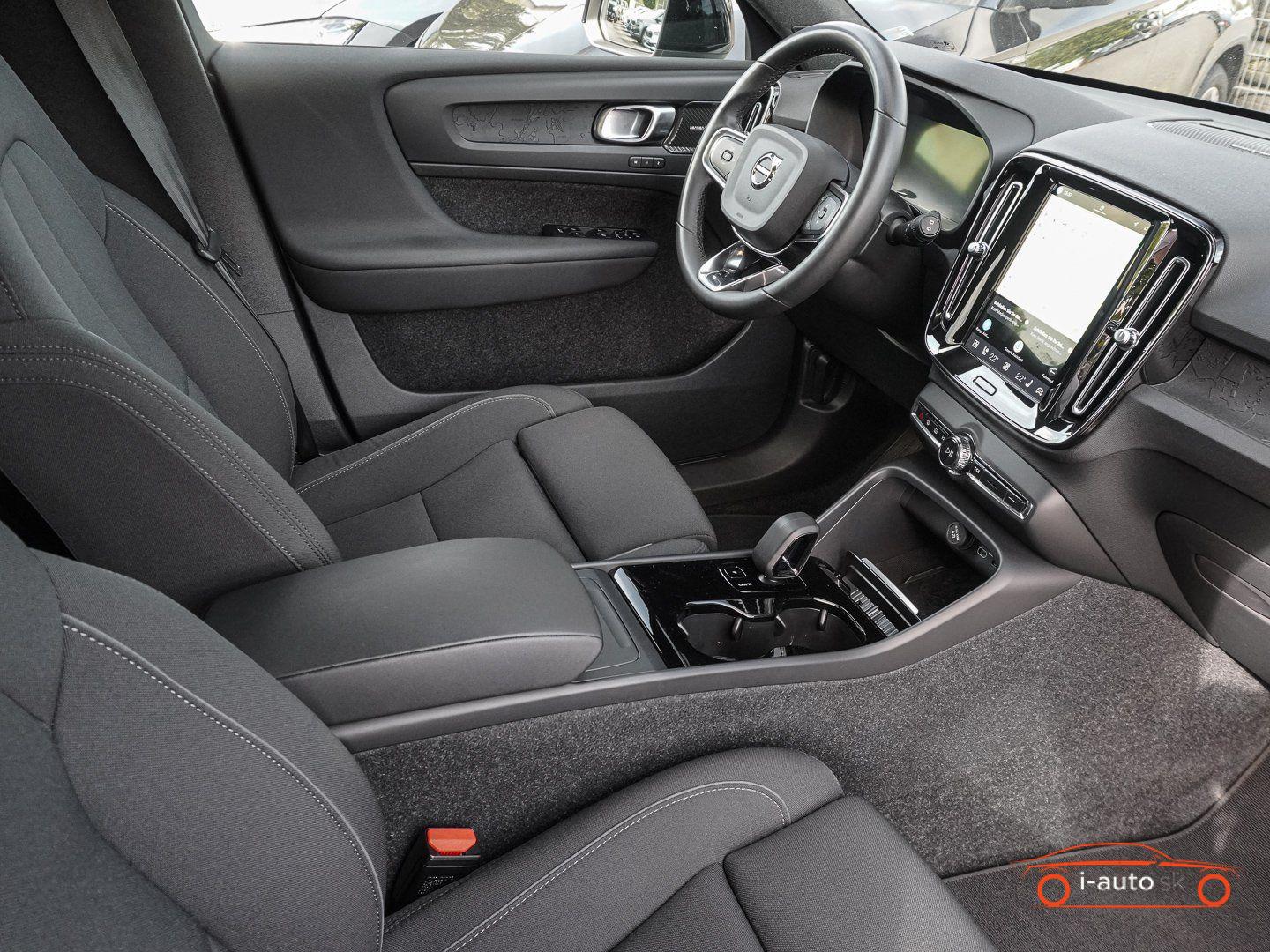 Volvo XC40 2023 na predaj – fotografia 9