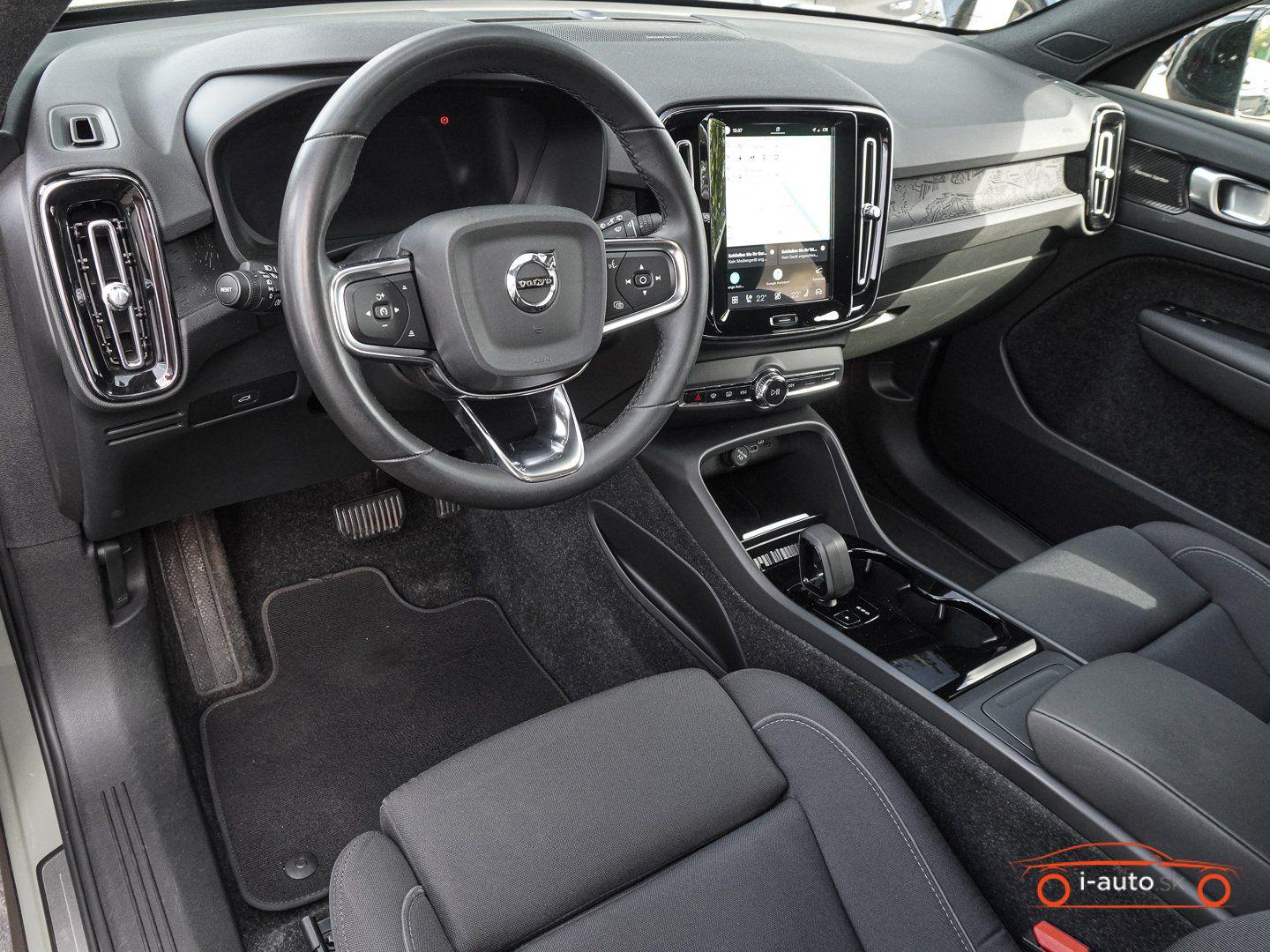 Volvo XC40 2023 na predaj – fotografia 10