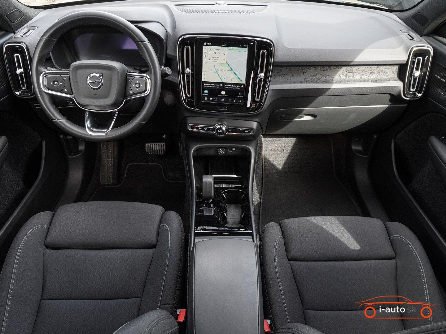 Volvo XC40 2023 na predaj – fotografia 11