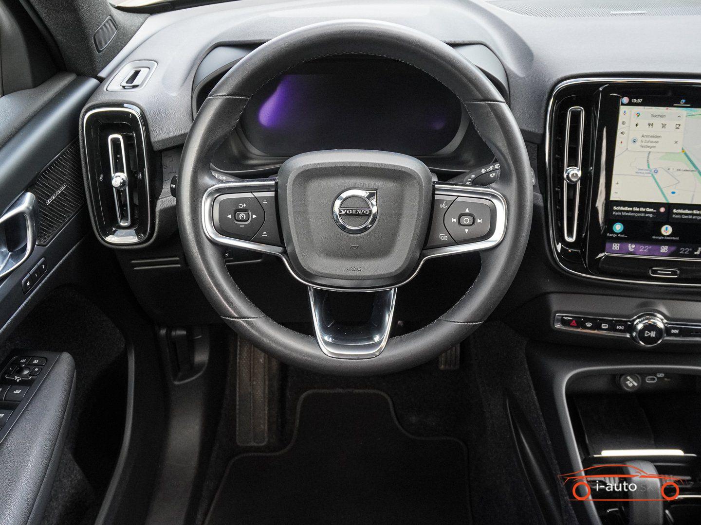 Volvo XC40 2023 na predaj – fotografia 12
