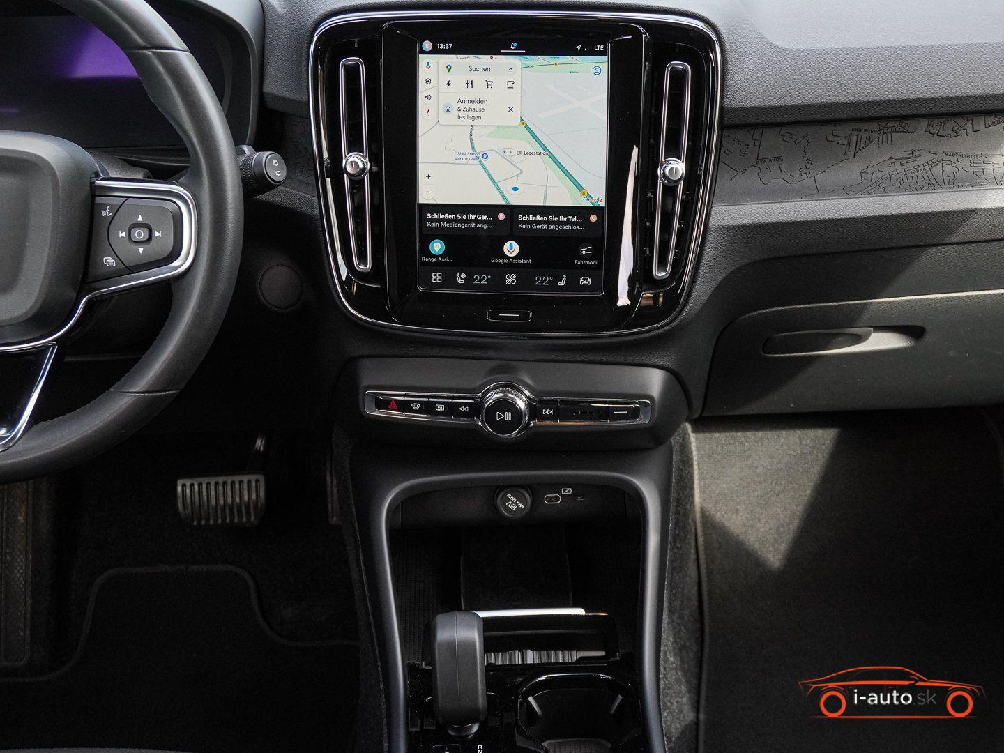 Volvo XC40 2023 na predaj – fotografia 13