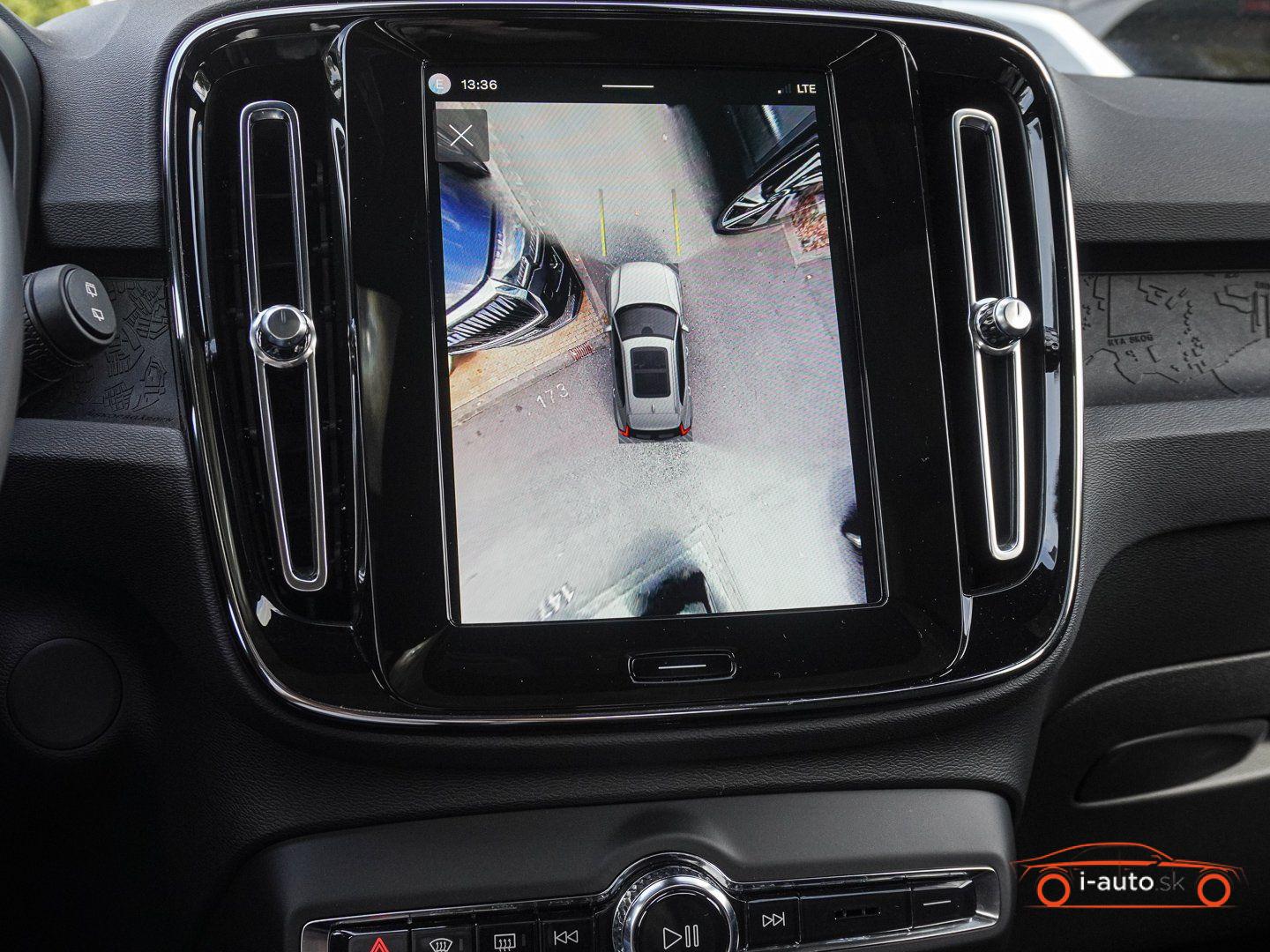 Volvo XC40 2023 na predaj – fotografia 14