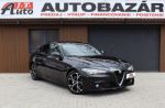Alfa Romeo Giulia 2017 na predaj – fotografia 1