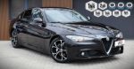 Alfa Romeo Giulia 2017 na predaj – fotografia 2