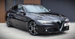 Alfa Romeo Giulia 2017 na predaj – fotografia 3