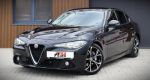 Alfa Romeo Giulia 2017 na predaj – fotografia 5