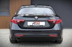 Alfa Romeo Giulia 2017 na predaj – fotografia 7