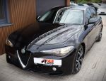 Alfa Romeo Giulia 2017 na predaj – fotografia 9