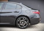 Alfa Romeo Giulia 2017 na predaj – fotografia 12