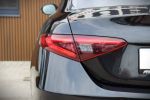 Alfa Romeo Giulia 2017 na predaj – fotografia 13