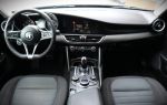 Alfa Romeo Giulia 2017 na predaj – fotografia 21