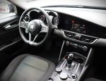 Alfa Romeo Giulia 2017 na predaj – fotografia 22